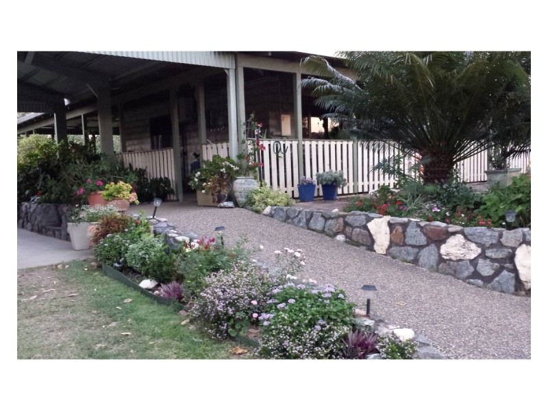 23 Wright Road, Mareeba QLD 4880