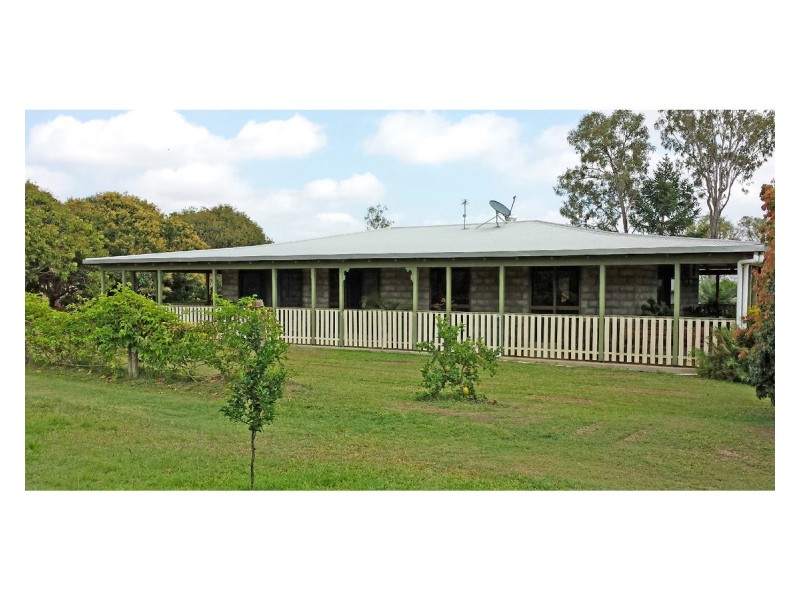 23 Wright Road, Mareeba QLD 4880