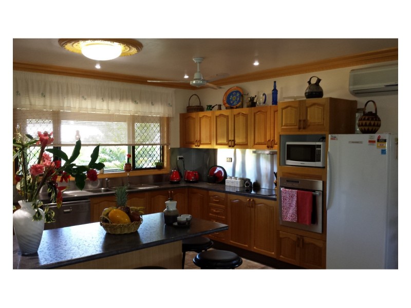 23 Wright Road, Mareeba QLD 4880