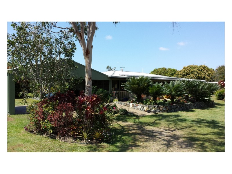 23 Wright Road, Mareeba QLD 4880