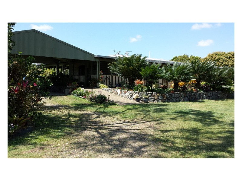 23 Wright Road, Mareeba QLD 4880