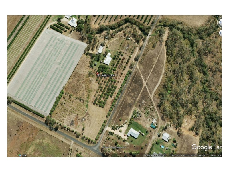 23 Wright Road, Mareeba QLD 4880