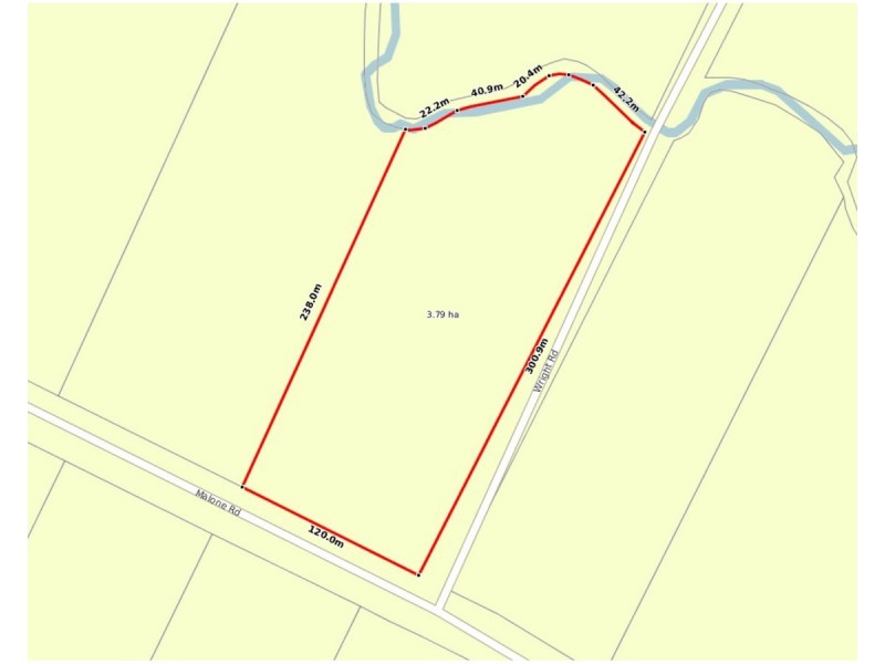 23 Wright Road, Mareeba QLD 4880