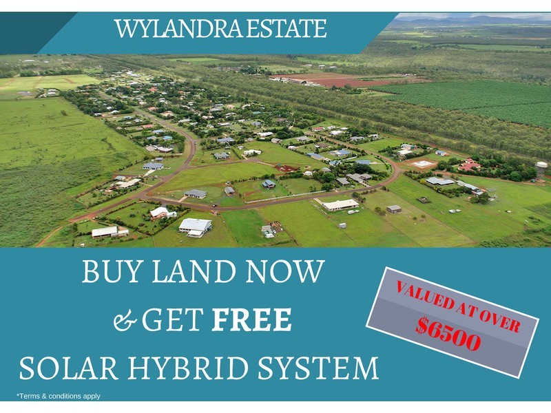 Lot 137,  Norman Street, Mareeba QLD 4880