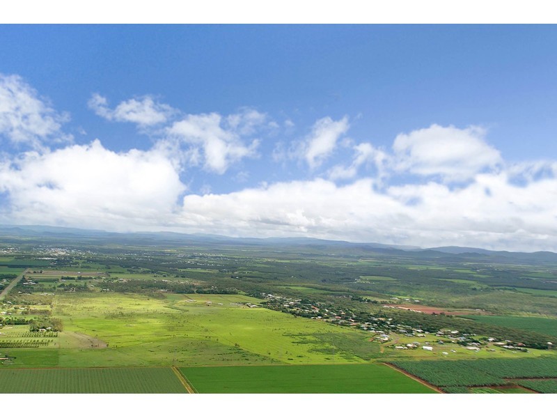 Lot 137,  Norman Street, Mareeba QLD 4880