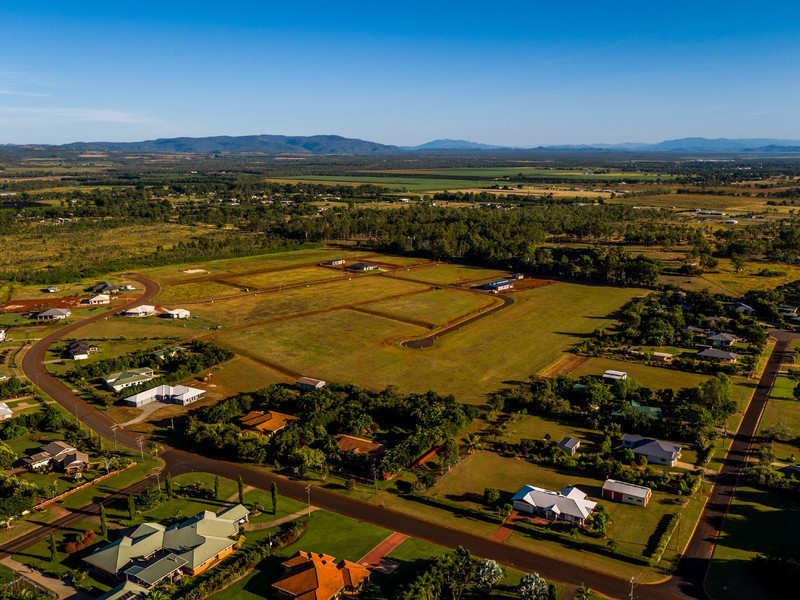 Lot 137,  Norman Street, Mareeba QLD 4880