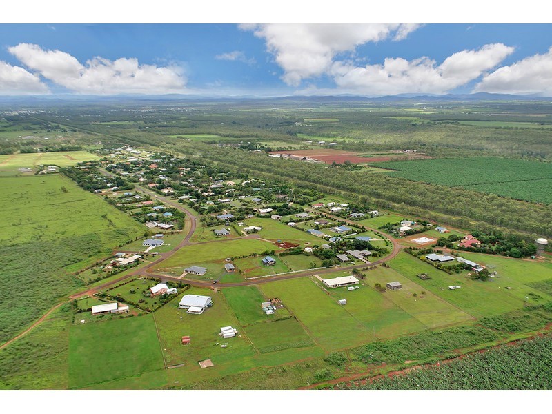 Lot 137,  Norman Street, Mareeba QLD 4880