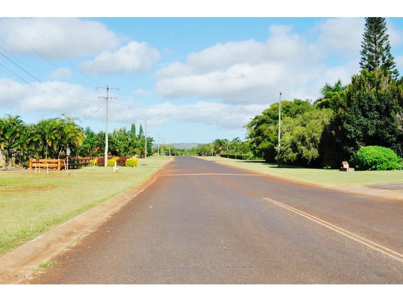 Lot 137,  Norman Street, Mareeba QLD 4880