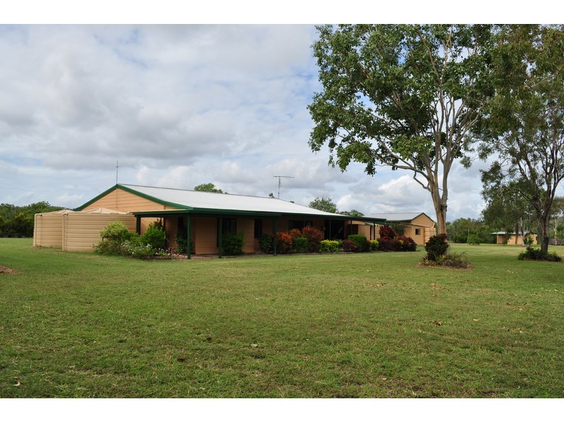 169 Pine Close, Biboohra QLD 4880