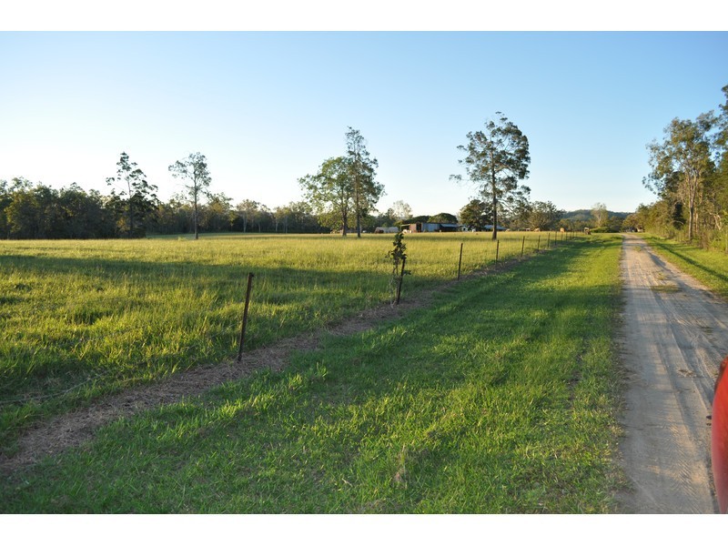 1129 Bilwon Road, Biboohra QLD 4880