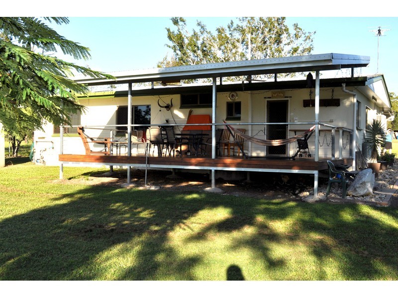 1129 Bilwon Road, Biboohra QLD 4880