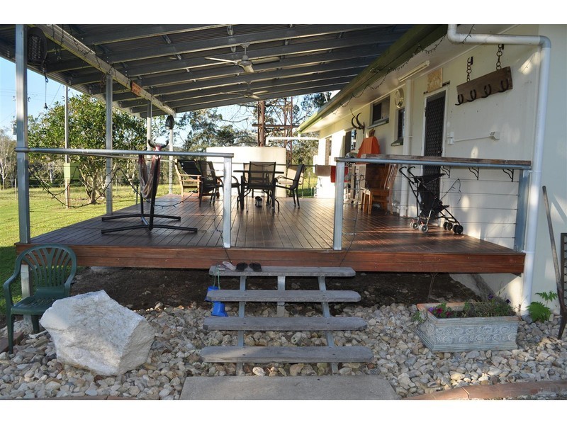 1129 Bilwon Road, Biboohra QLD 4880