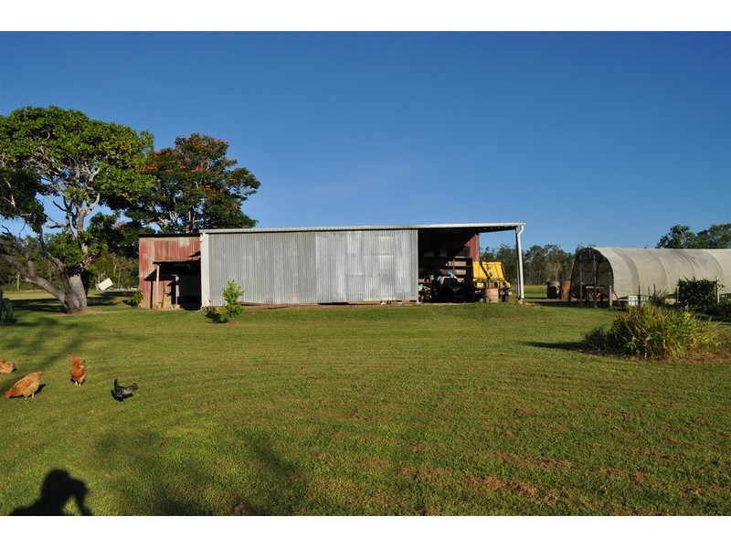 1129 Bilwon Road, Biboohra QLD 4880