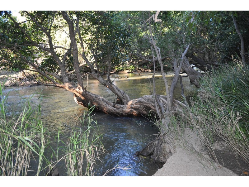 1129 Bilwon Road, Biboohra QLD 4880