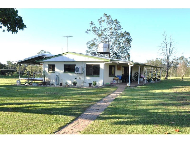 1129 Bilwon Road, Biboohra QLD 4880