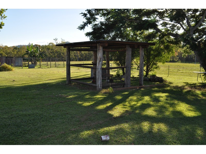 1129 Bilwon Road, Biboohra QLD 4880