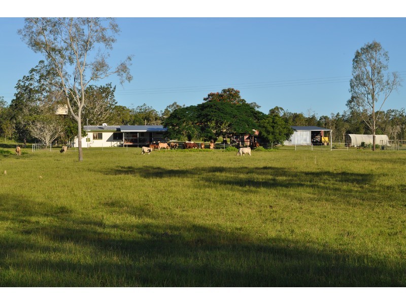 1129 Bilwon Road, Biboohra QLD 4880
