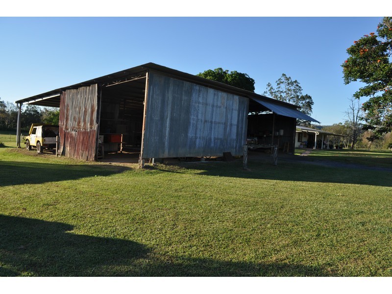 1129 Bilwon Road, Biboohra QLD 4880