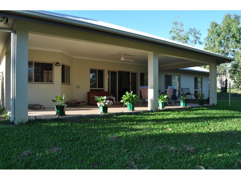 235 Koah Road, Koah QLD 4881