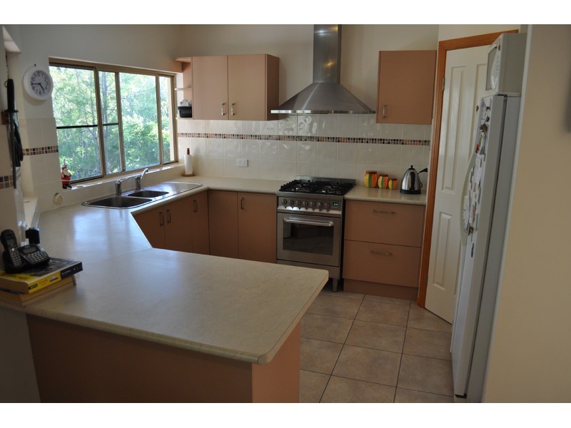 235 Koah Road, Koah QLD 4881