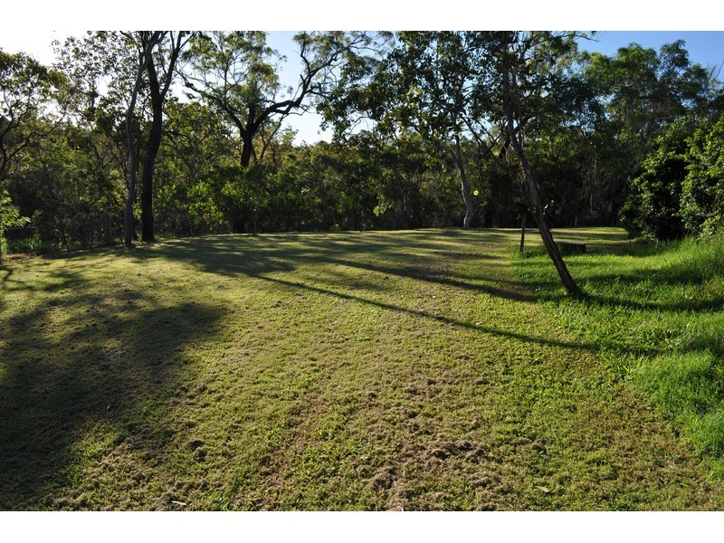 235 Koah Road, Koah QLD 4881