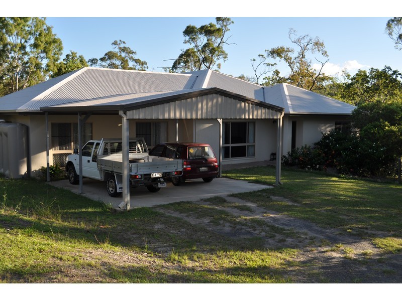 235 Koah Road, Koah QLD 4881