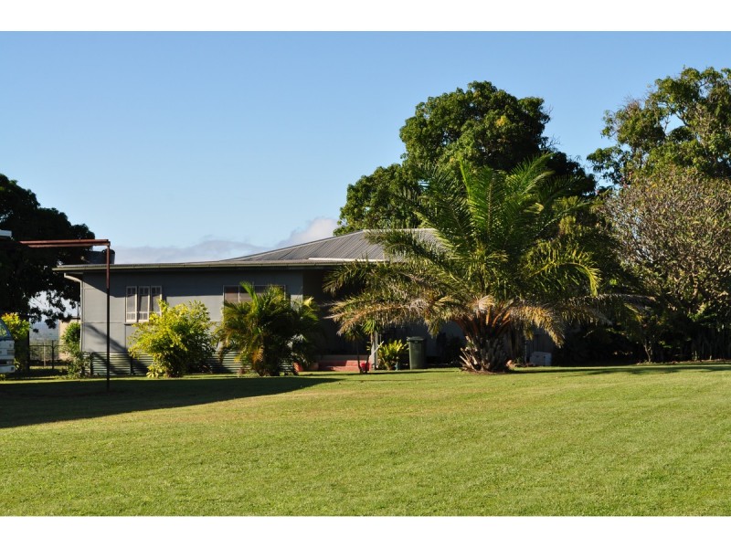 Lot 3, 1013 Mareeba – Dimbulah Road, Mareeba QLD 4880