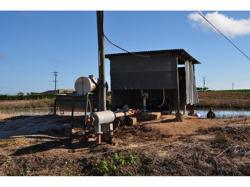 Lot 3, 1013 Mareeba – Dimbulah Road, Mareeba QLD 4880