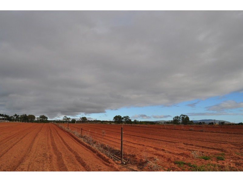 Lot 3, 1013 Mareeba – Dimbulah Road, Mareeba QLD 4880