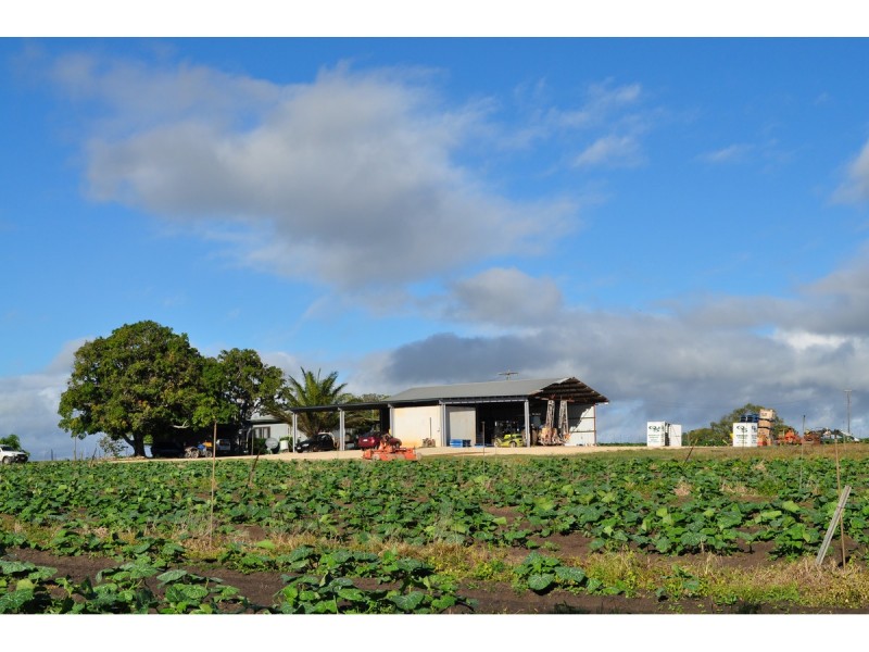 Lot 3, 1013 Mareeba – Dimbulah Road, Mareeba QLD 4880