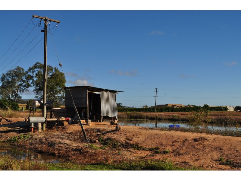 Lot 3, 1013 Mareeba – Dimbulah Road, Mareeba QLD 4880