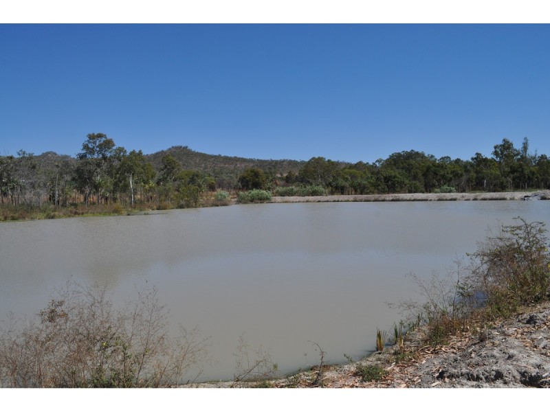 136 Leafgold Weir Road, Dimbulah QLD 4872