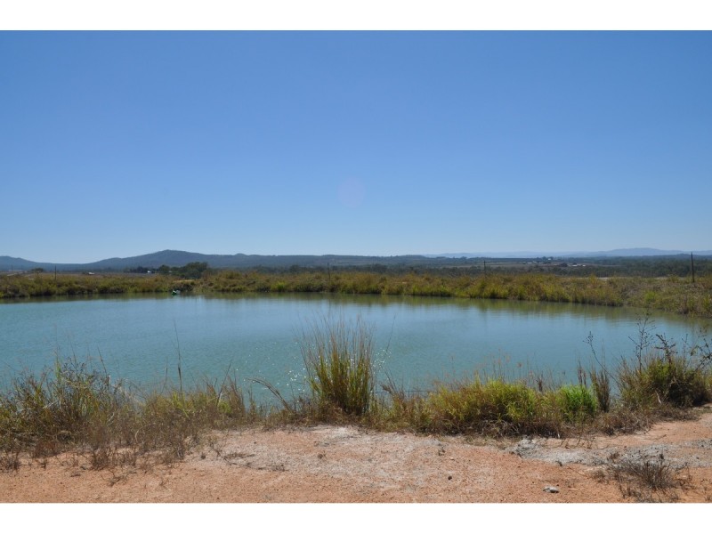 136 Leafgold Weir Road, Dimbulah QLD 4872