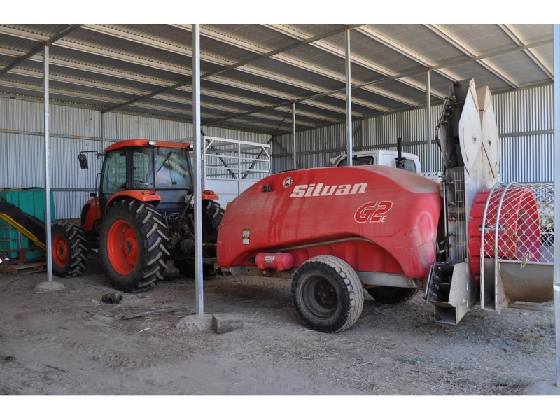 136 Leafgold Weir Road, Dimbulah QLD 4872