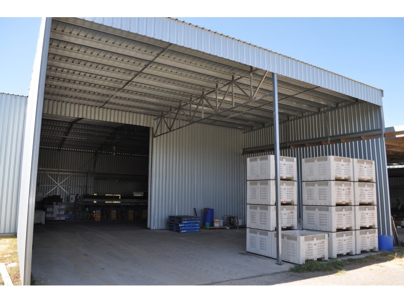 136 Leafgold Weir Road, Dimbulah QLD 4872