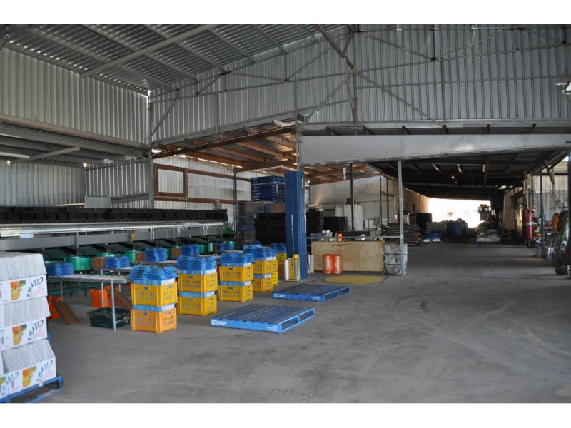 136 Leafgold Weir Road, Dimbulah QLD 4872