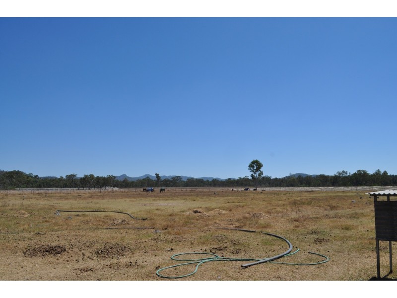 136 Leafgold Weir Road, Dimbulah QLD 4872