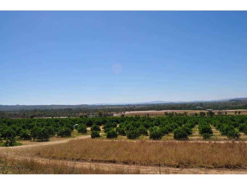 136 Leafgold Weir Road, Dimbulah QLD 4872