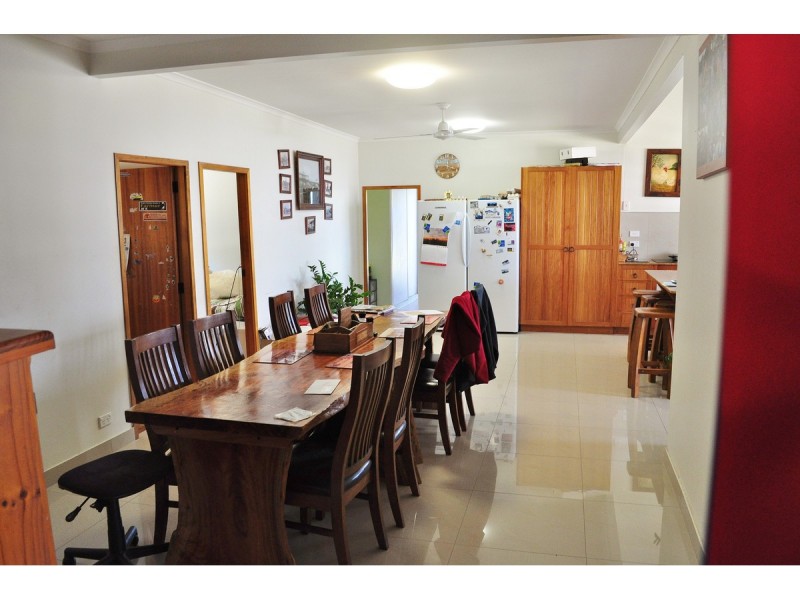 136 Leafgold Weir Road, Dimbulah QLD 4872