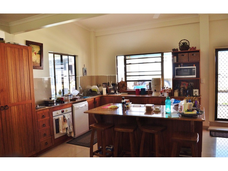 136 Leafgold Weir Road, Dimbulah QLD 4872