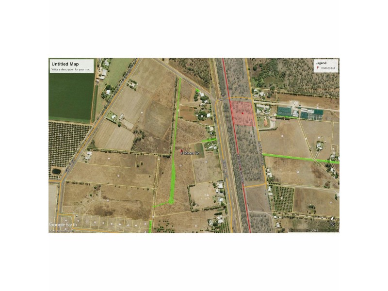 8 Mines Road, Mareeba QLD 4880 Floorplan