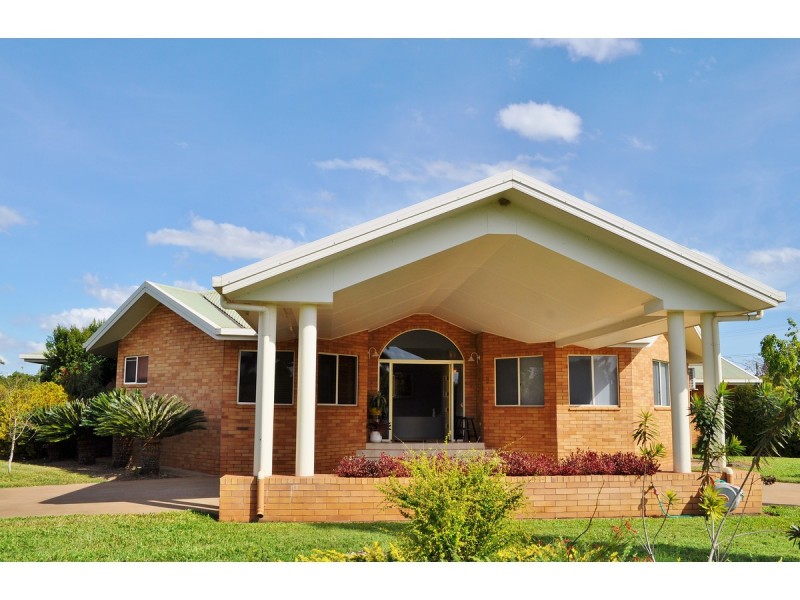 9 Gallo Drive, Mareeba QLD 4880