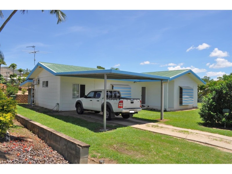 16 Palm Close, Mareeba QLD 4880