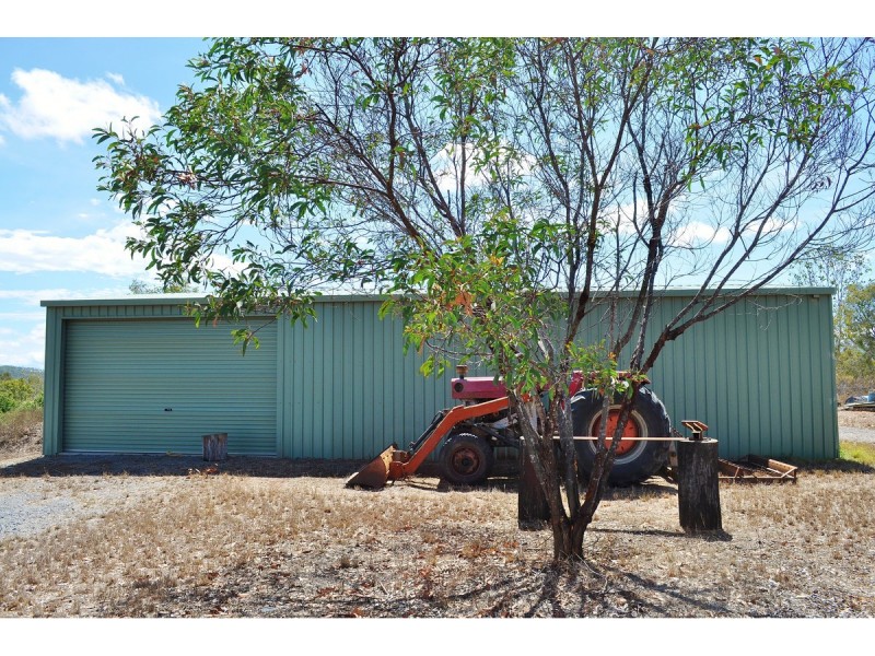 141 Coronet, Mareeba QLD 4880