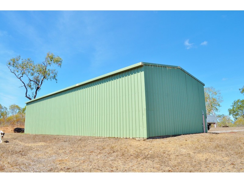 141 Coronet, Mareeba QLD 4880