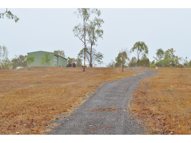141 Coronet, Mareeba QLD 4880