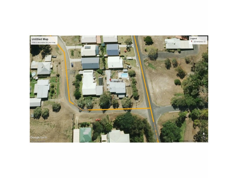 14 Macrae Street, Mareeba QLD 4880 Floorplan