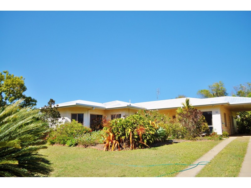 10 Palm Close, Mareeba QLD 4880