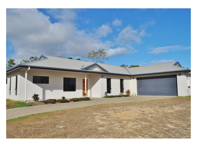 26 Catherine Atherton Drive, Mareeba QLD 4880