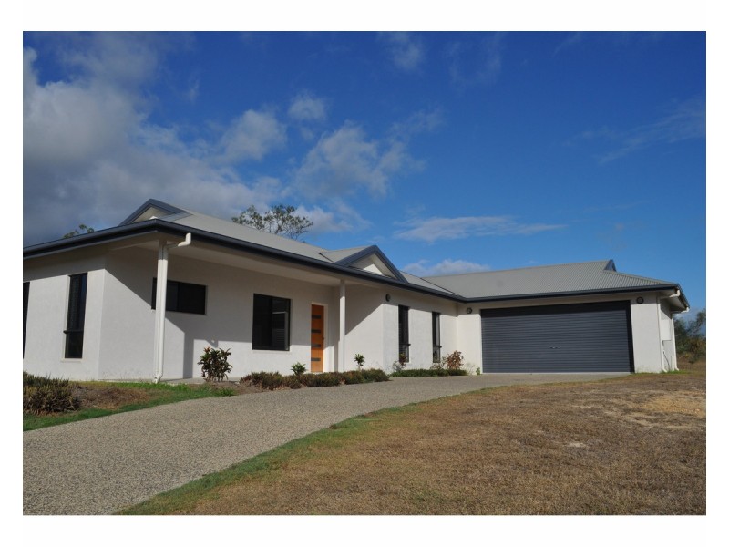 26 Catherine Atherton Drive, Mareeba QLD 4880